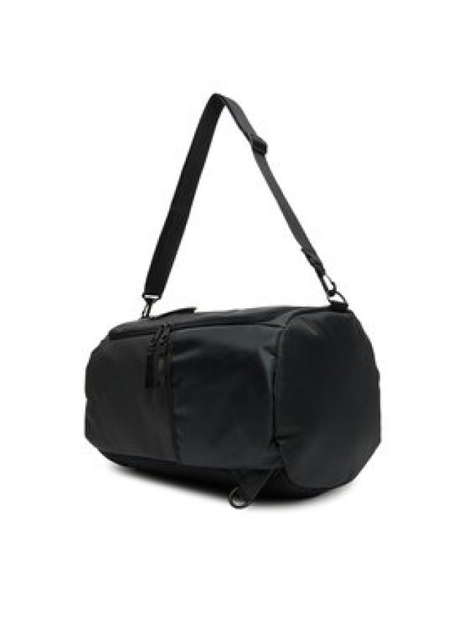 Tommy Jeans Plecak Tjm Elevated Pu Multi Backpack AM0AM13407 Czarny