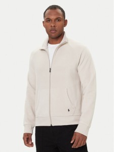 Polo Ralph Lauren Polar 714950620004 Beżowy Regular Fit