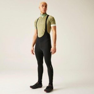 Męski kombinezon rowerowy Virtuous