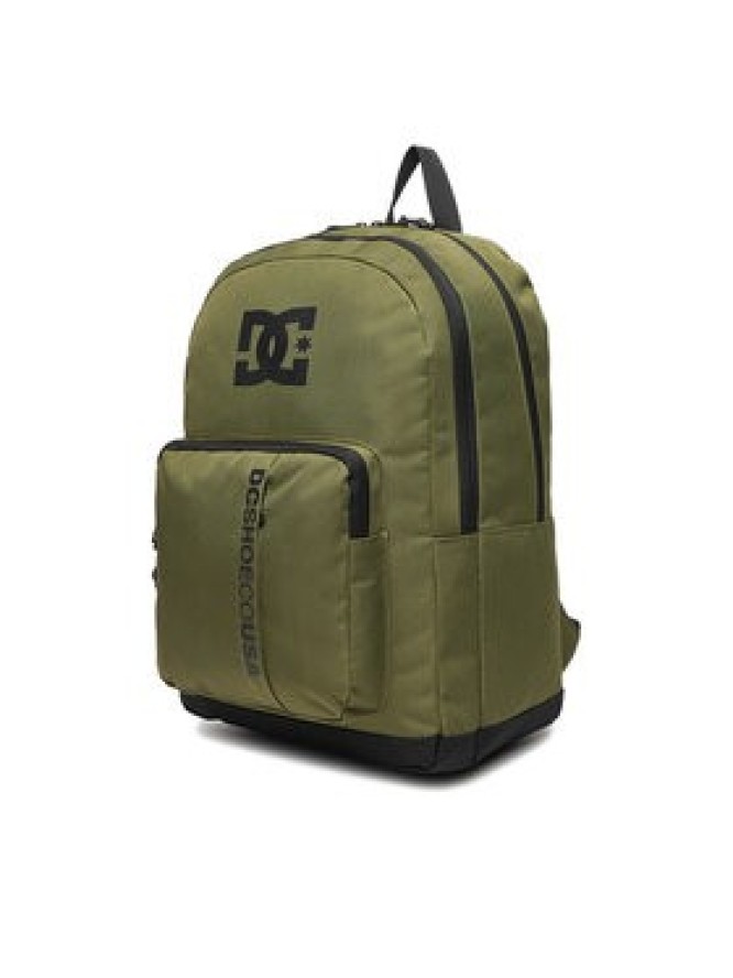 DC Shoes Plecak C-DCI-B-001-08 Khaki
