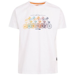 T-shirt Męski Apache