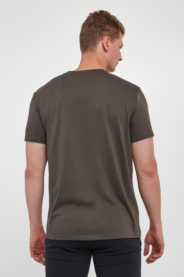 T-shirt męski ARMANI EXCHANGE