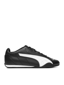 Puma Sneakersy CATCH 40267904 Czarny