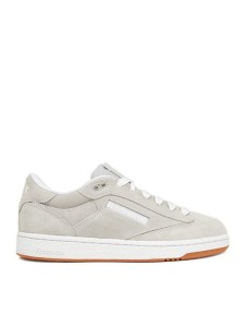 Reebok Sneakersy EO-CLUB C BULC CLNV 100239220 Szary