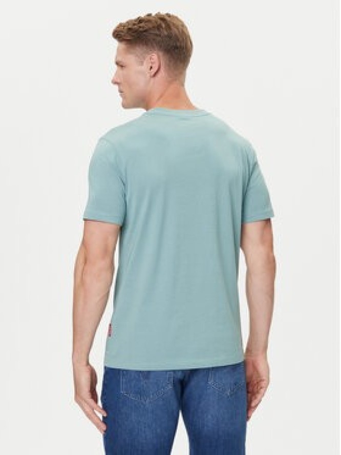 JOOP! Jeans T-Shirt 15 JJJ-32Alphis 30045926 Zielony Modern Fit