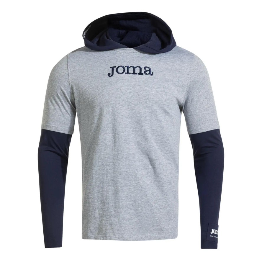 Koszulka z długim rękawem Joma Urban Street