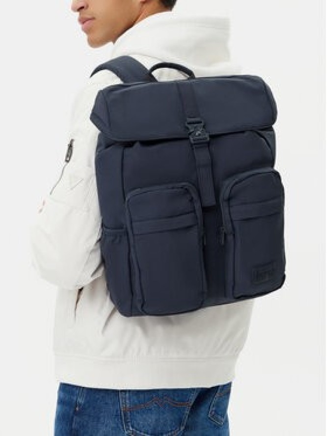 G-Star Raw Plecak GSR-B-011-07 Granatowy