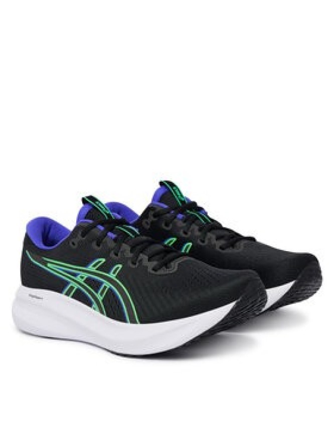 Asics Buty do biegania Gel-Excite 11 1011C080 Czarny