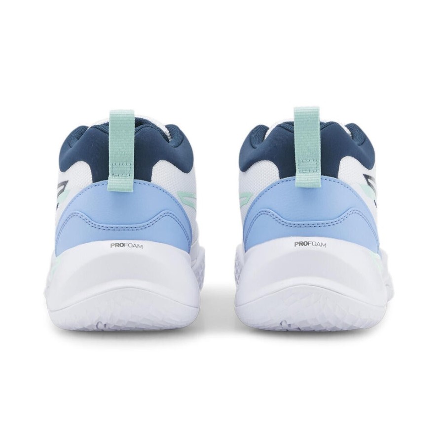 Buty koszykarskie męskie Puma Playmaker Pro