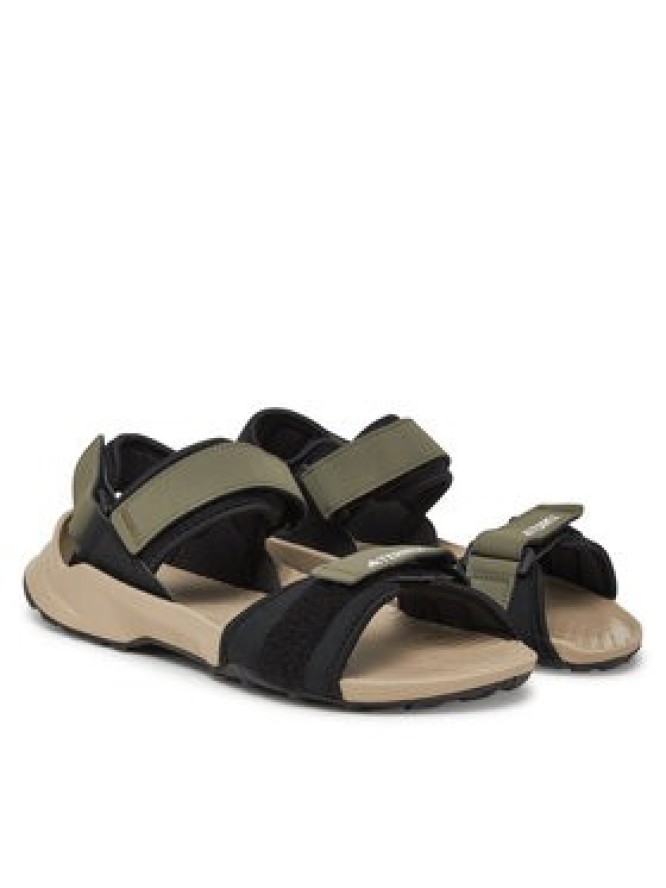 adidas Sandały Terrex Hydroterra JQ2236 Khaki