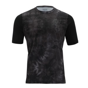 Koszulka rowerowa męska Silvini Jersey Aldeno MD2238