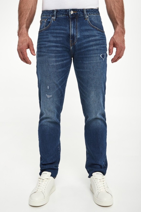 Jeansy męskie ARMANI EXCHANGE