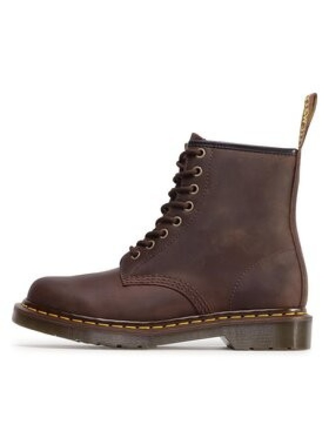 Dr. Martens Glany 1460 11822203 Brązowy