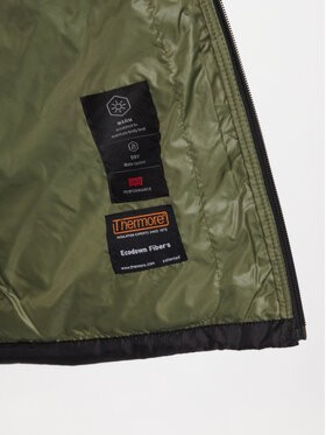 Levi's® Kurtka przejściowa Pierce A5622-0000 Czarny Regular Fit