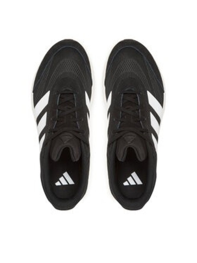 adidas Sneakersy Lightshift Shoes JH9315 Czarny