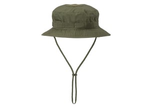 Kapelusz turystyczny olive green