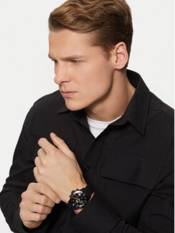 Ice-Watch Zegarek 021600 Czarny