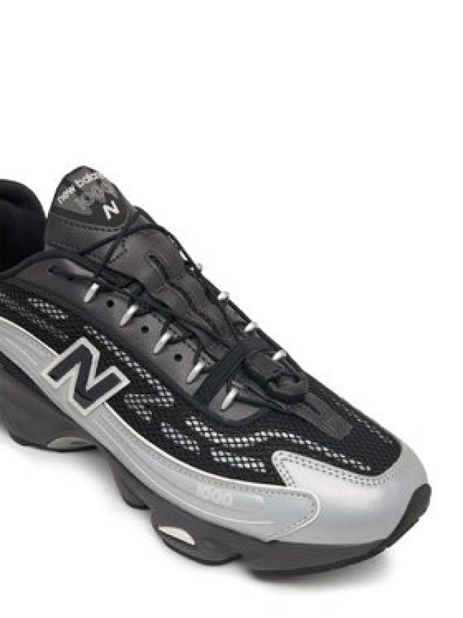 New Balance Sneakersy U1000432 Szary