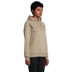 Bluza Z Kapturem Dla Dorosłych Unisex Stellar