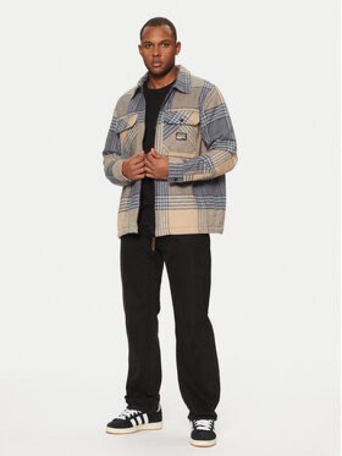 Protest Kurtka przejściowa Shift 6728244 Beżowy Loose Fit