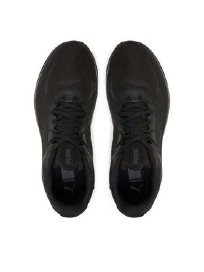 Puma Buty do biegania Skyrocket Lite 2 Alt 311731 01 Czarny