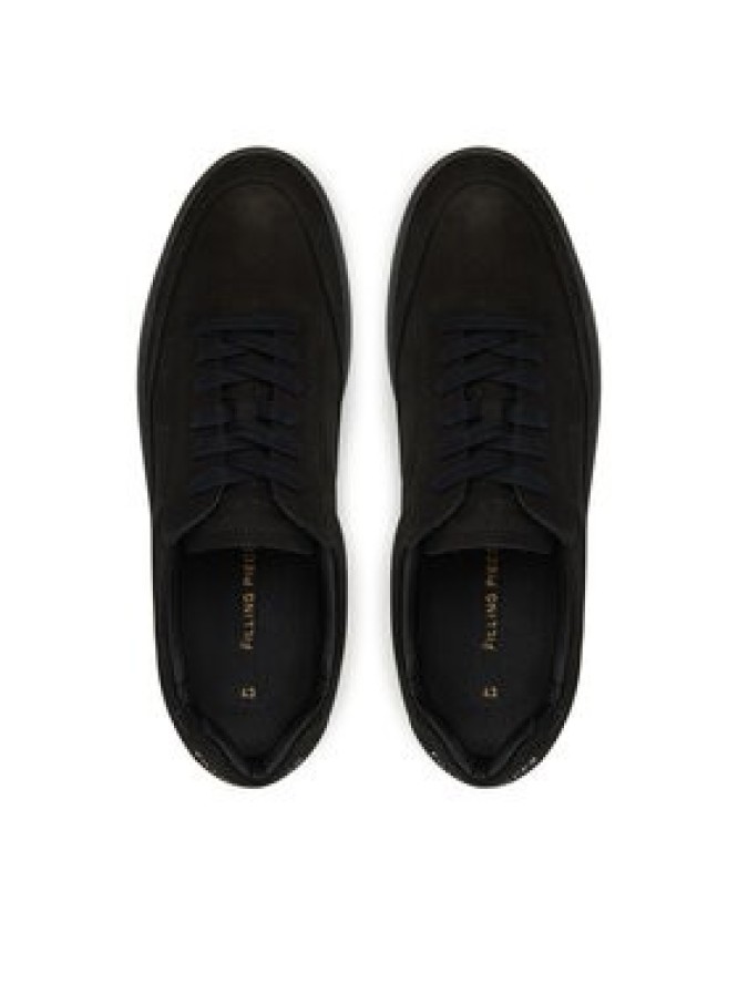 Filling Pieces Sneakersy Mondo 2.0 39922841847 Czarny