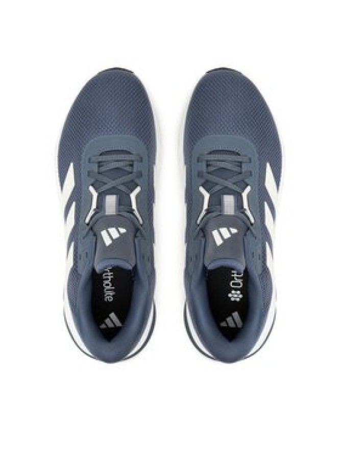 adidas Buty do biegania Galaxy 7 JQ2623 Szary