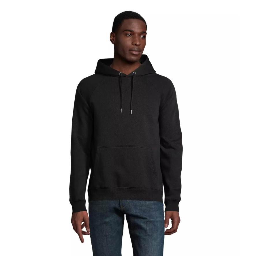 Bluza z kapturem Sol's Stellar