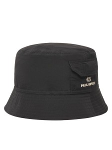 Parajumpers Kapelusz Master 25SMPABUHA07 Czarny