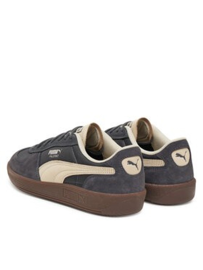Puma Sneakersy Palermo Pop 403257 03 Szary