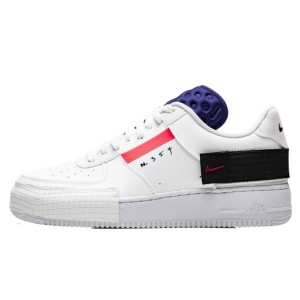 Buty do chodzenia dla dorosłych Air Force 1 Low Type