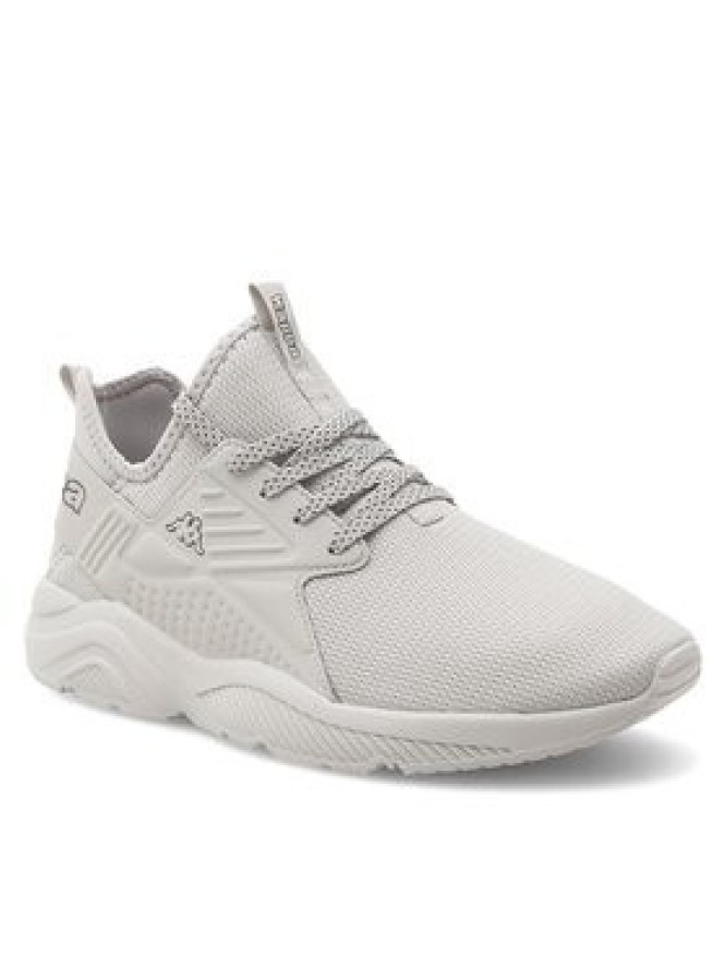 Kappa Sneakersy Logo Sanpuerto 36161RW-A8N Szary