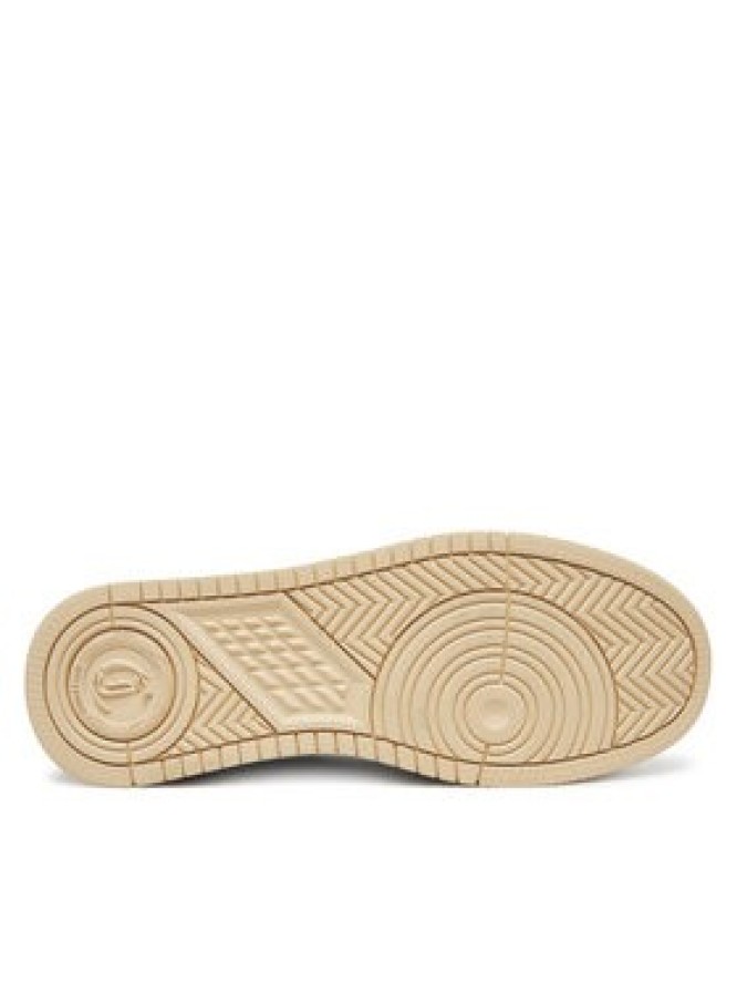 Just Cavalli Sneakersy 78QA3SM8 ZPA90 Czarny