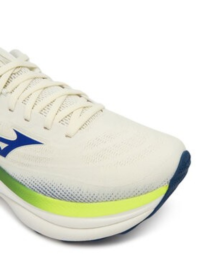 Mizuno Buty do biegania Wave Sky 9 J1GC2502 51 Szary