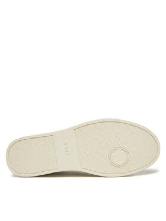 BOSS Sneakersy Kieran 50536480 Beżowy