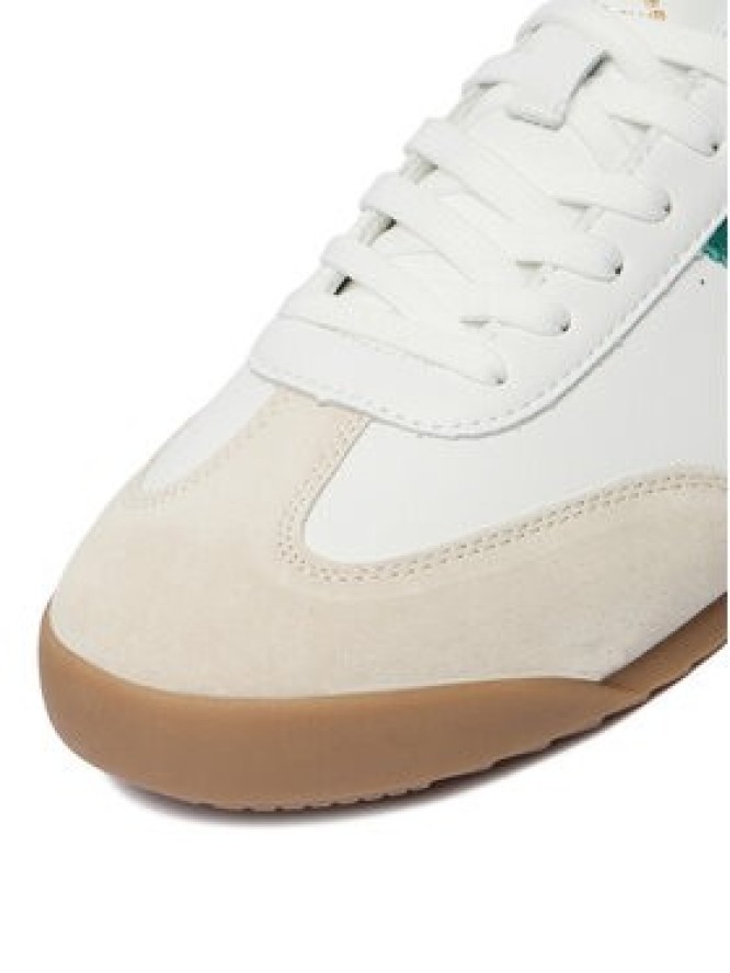 Beverly Hills Polo Club Sneakersy EO-LOGAN-01 MP40 Biały