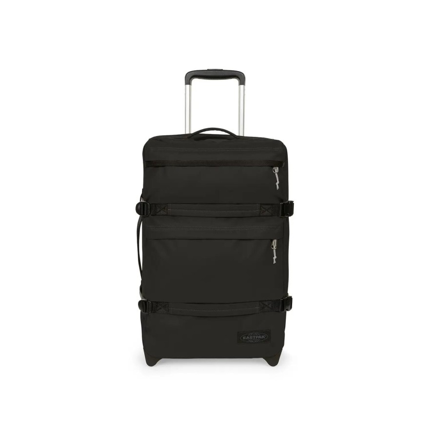 Torba na kółkach Eastpak Transit'r Plus S