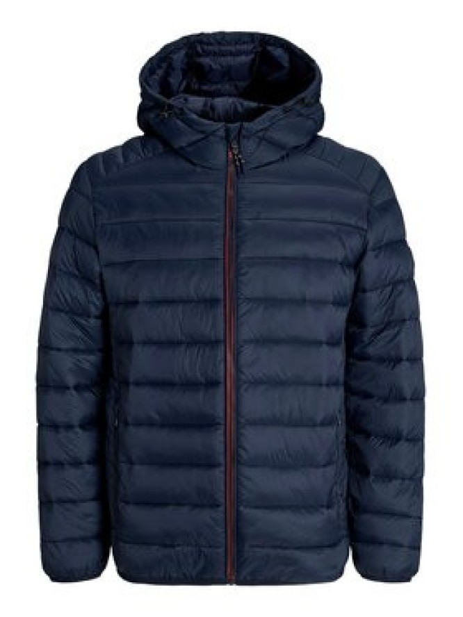 Jack & Jones Kurtka przejściowa Bradley 12280970 Granatowy Regular Fit