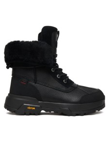 Ugg Trzewiki M Adirondack Boot XXV 1170770 Czarny
