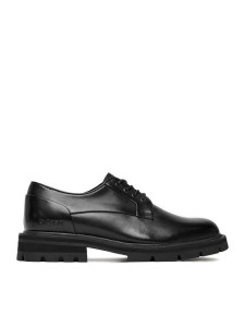 G-Star Raw Półbuty EO-DEXTER-06 125AM Czarny