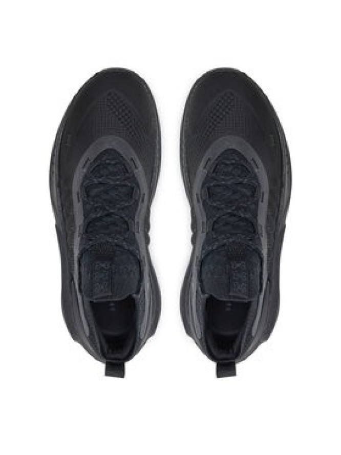 Under Armour Sneakersy Ua Phantom 4 3027593-002 Czarny