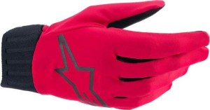 Całosezonowe rękawice motocyklowe Alpinestars A-dura