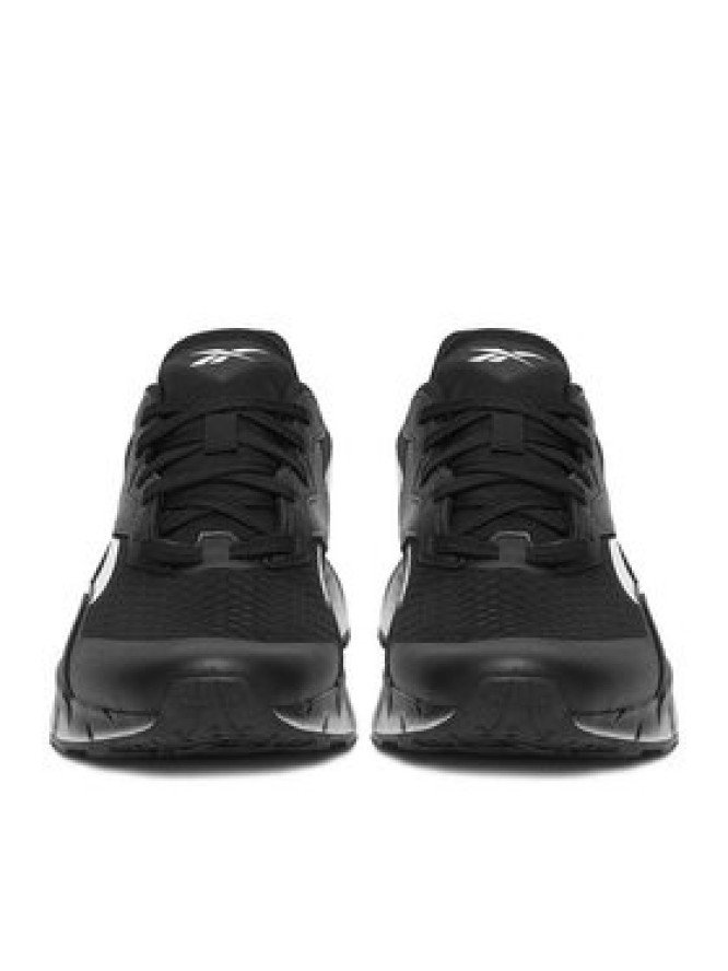 Reebok Sneakersy CEO-VIZOME AR30247MBH Czarny