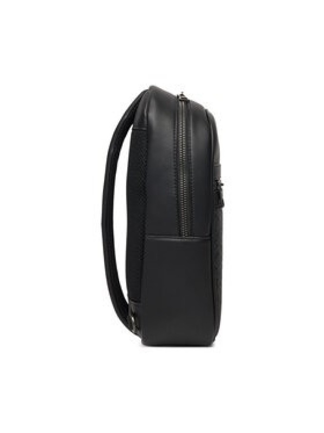 Tommy Hilfiger Plecak AM0AM13578 Czarny