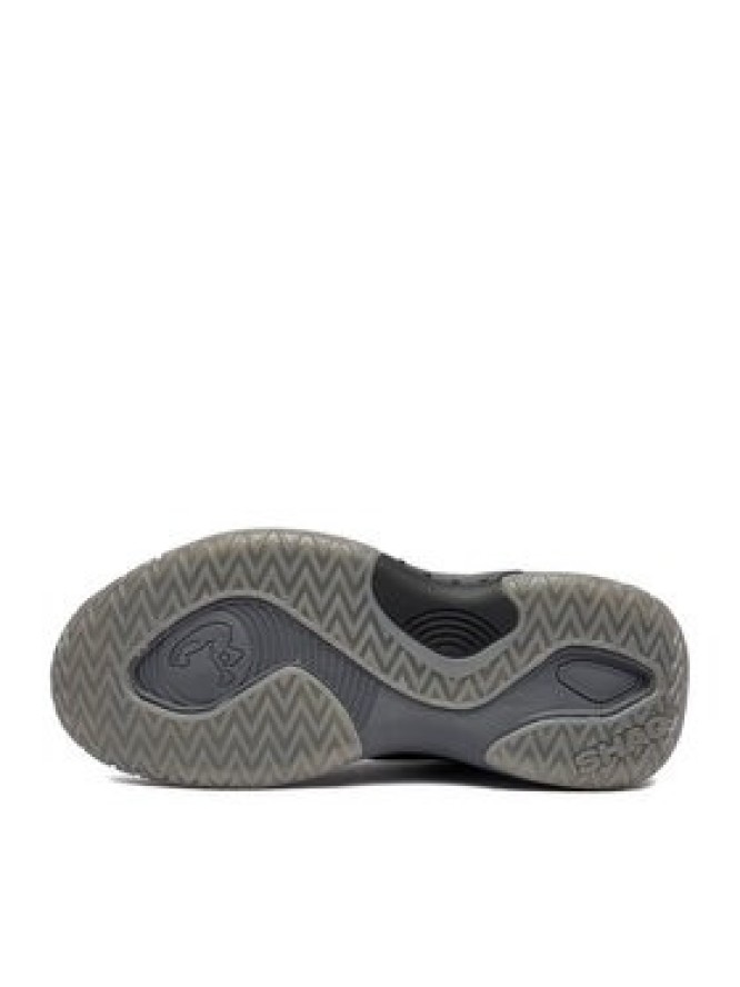 SHAQ Sneakersy CEO-SHAQTRONIC AQ95072M-BVZ Czarny