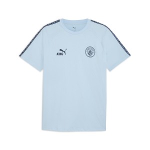 Męska koszulka Manchester City KING PUMA