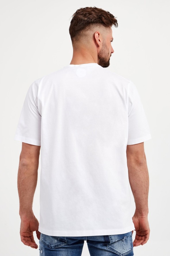 T-shirt DSQUARED2