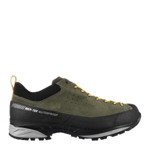 Buty turystyczne LOMER MARMOLADA Podeszwa VIBRAM Zamszowe