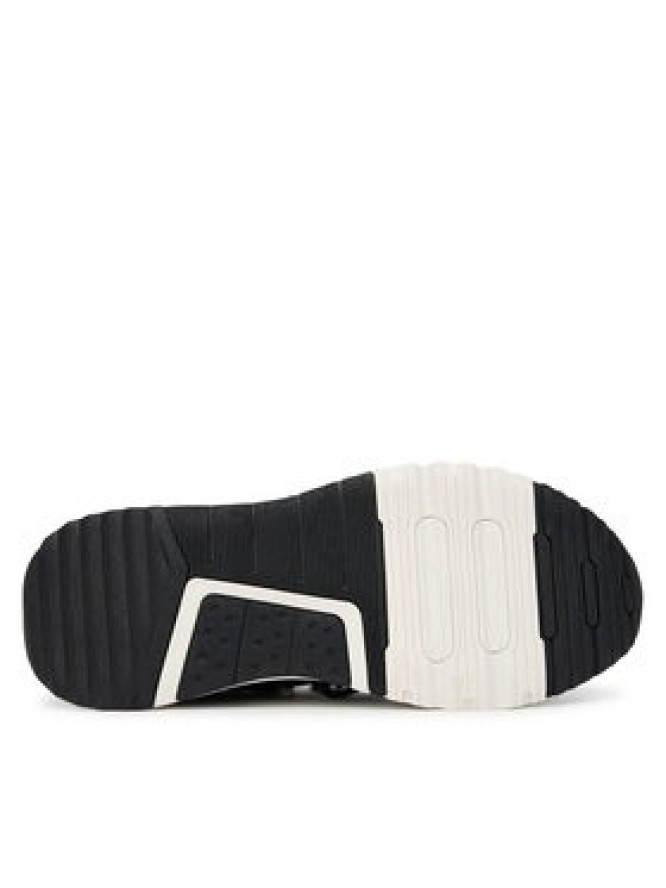 Versace Jeans Couture Sneakersy 79YA3SA6 ZS915 Czarny