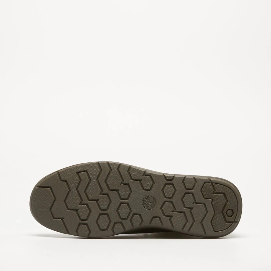 TIMBERLAND Seneca Bay Mid Trzewiki męskie